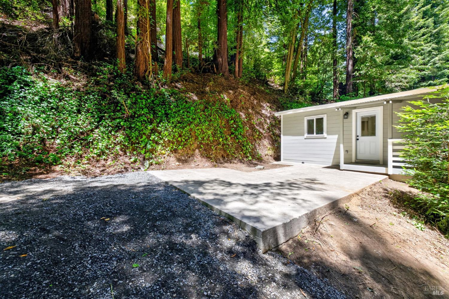 1585 Cazadero Highway Cazadero CA 95421