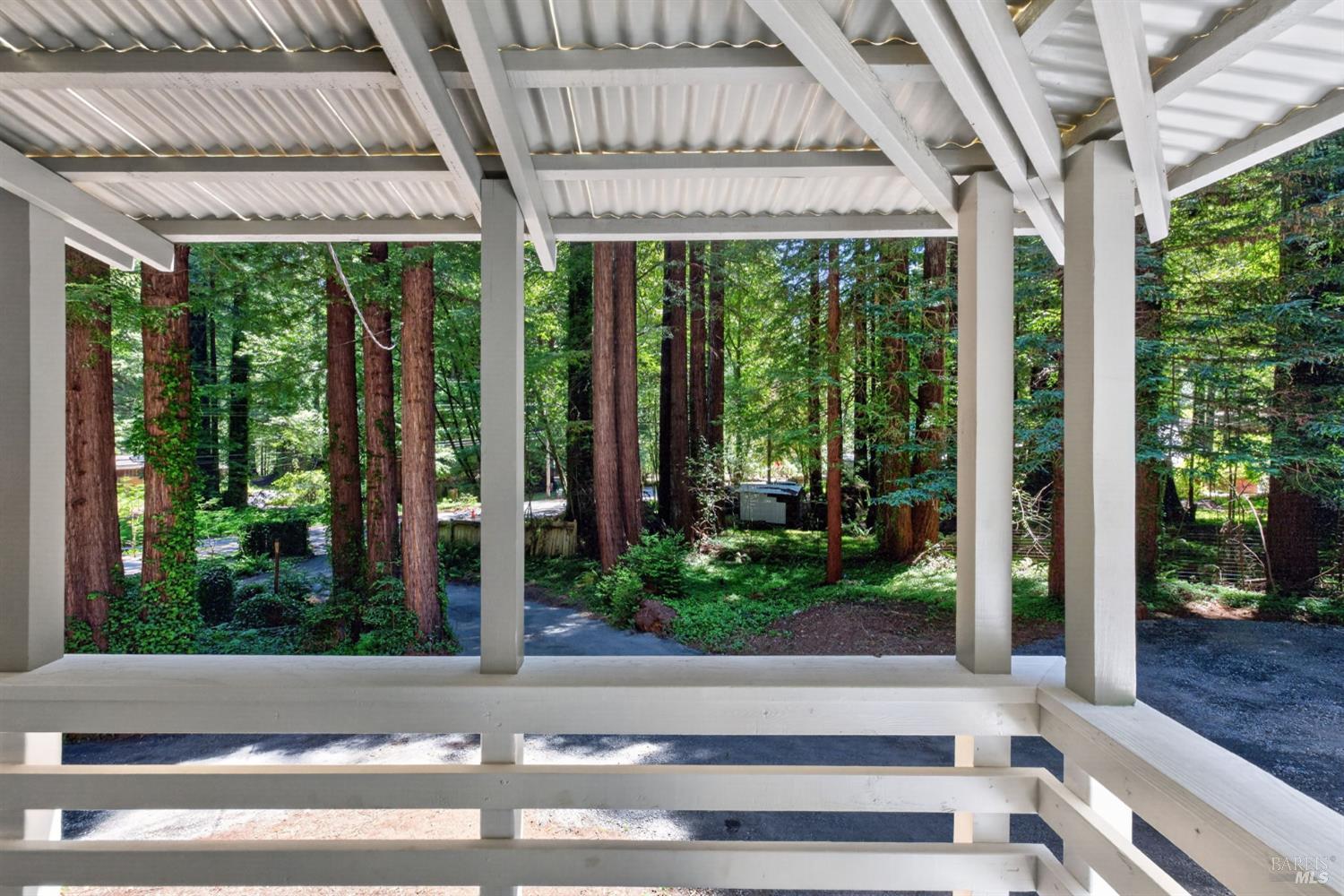 1585 Cazadero Highway Cazadero CA 95421