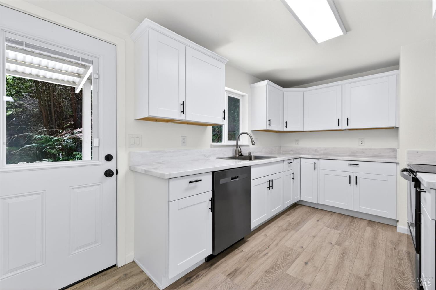 1585 Cazadero Highway Cazadero CA 95421