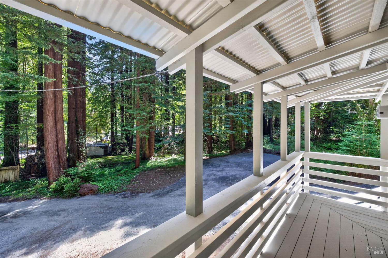 1585 Cazadero Highway Cazadero CA 95421