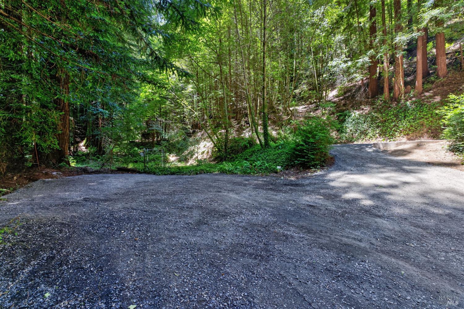 1585 Cazadero Highway Cazadero CA 95421