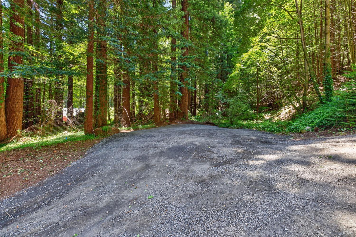 1585 Cazadero Highway Cazadero CA 95421