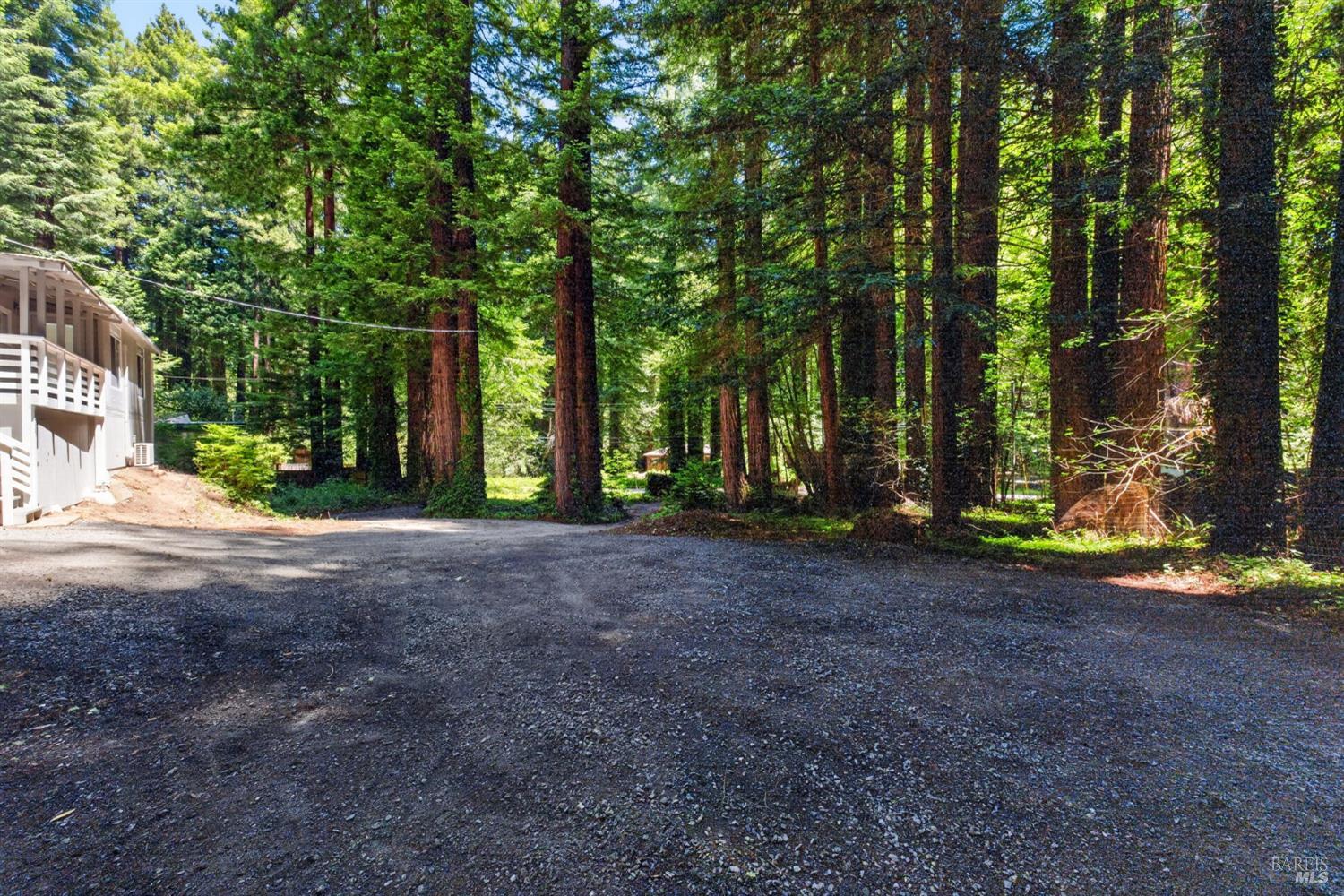 1585 Cazadero Highway Cazadero CA 95421