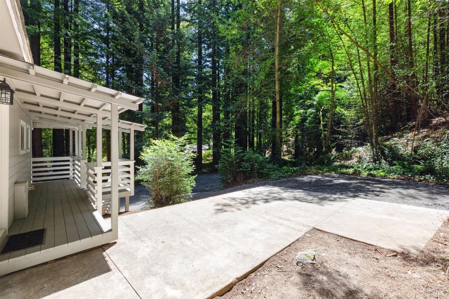 1585 Cazadero Highway Cazadero CA 95421