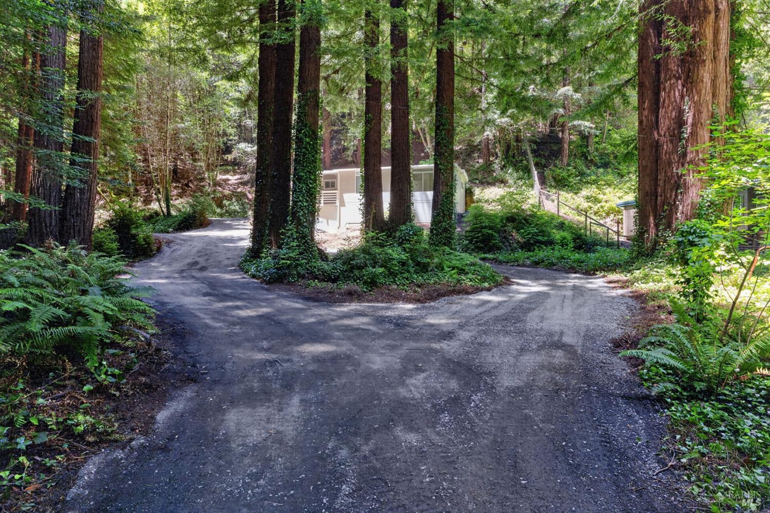 1585 Cazadero Highway Cazadero CA 95421