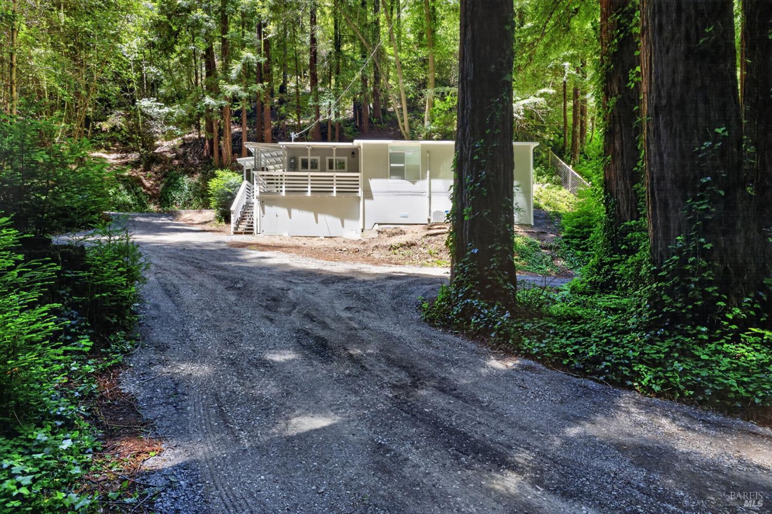 1585 Cazadero Highway Cazadero CA 95421