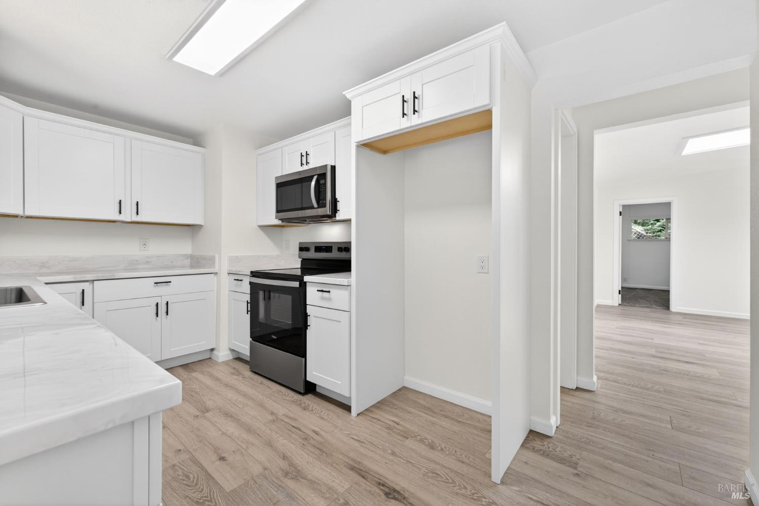 1585 Cazadero Highway Cazadero CA 95421