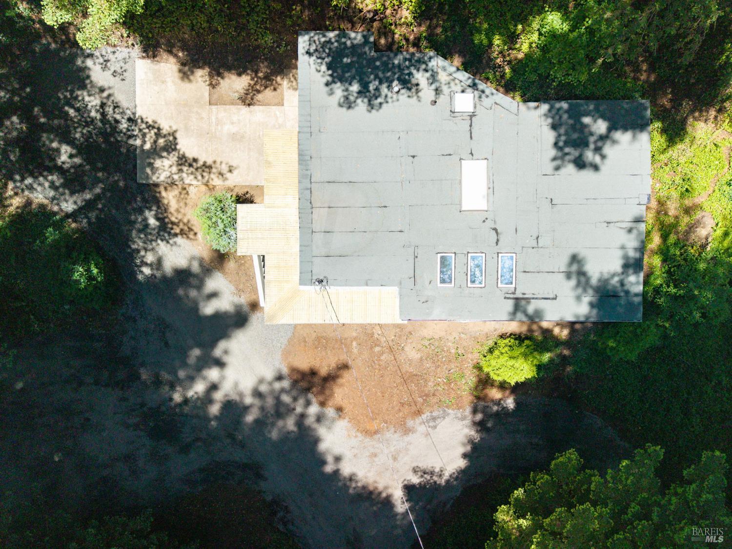 1585 Cazadero Highway Cazadero CA 95421