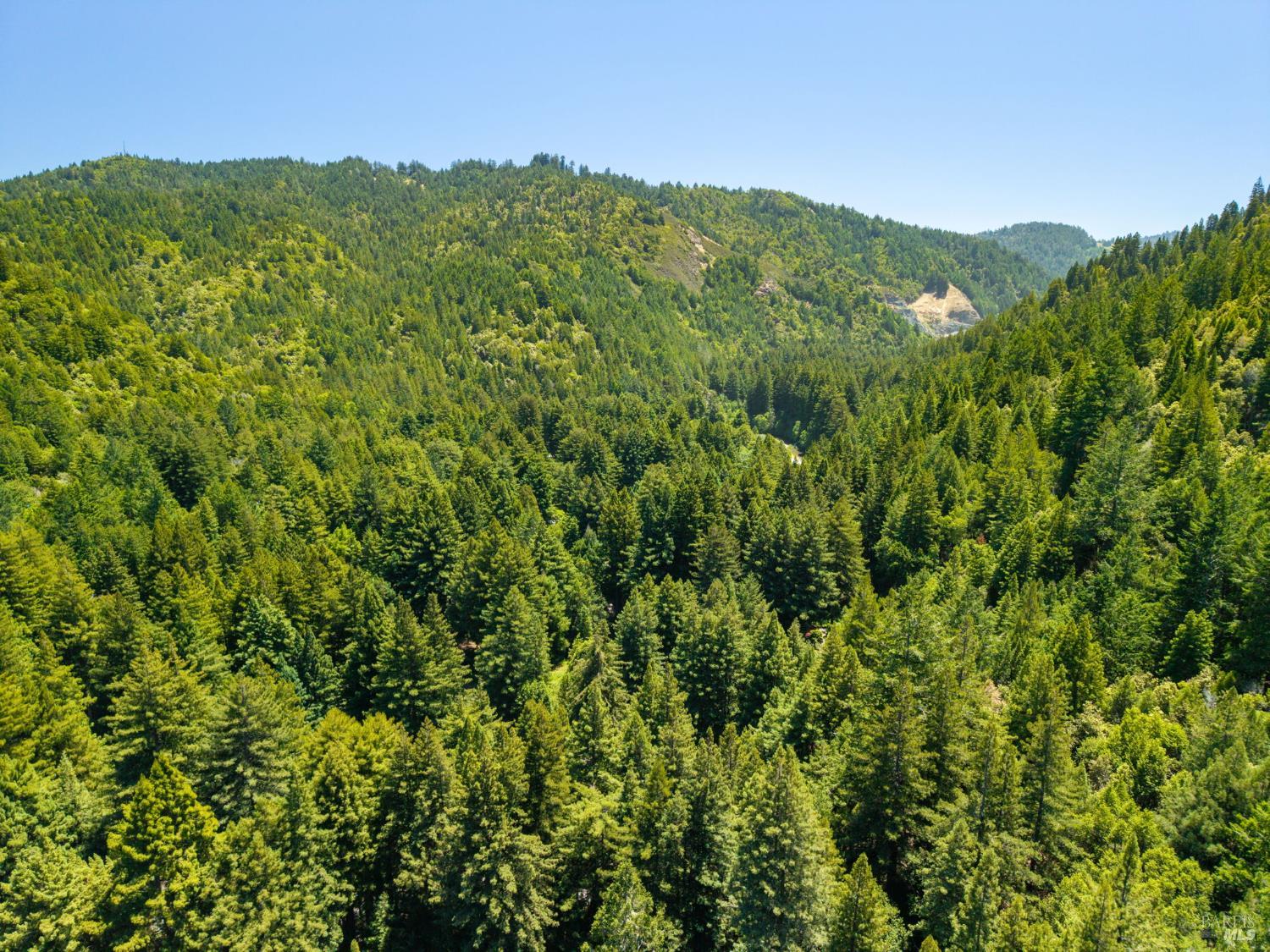 1585 Cazadero Highway Cazadero CA 95421