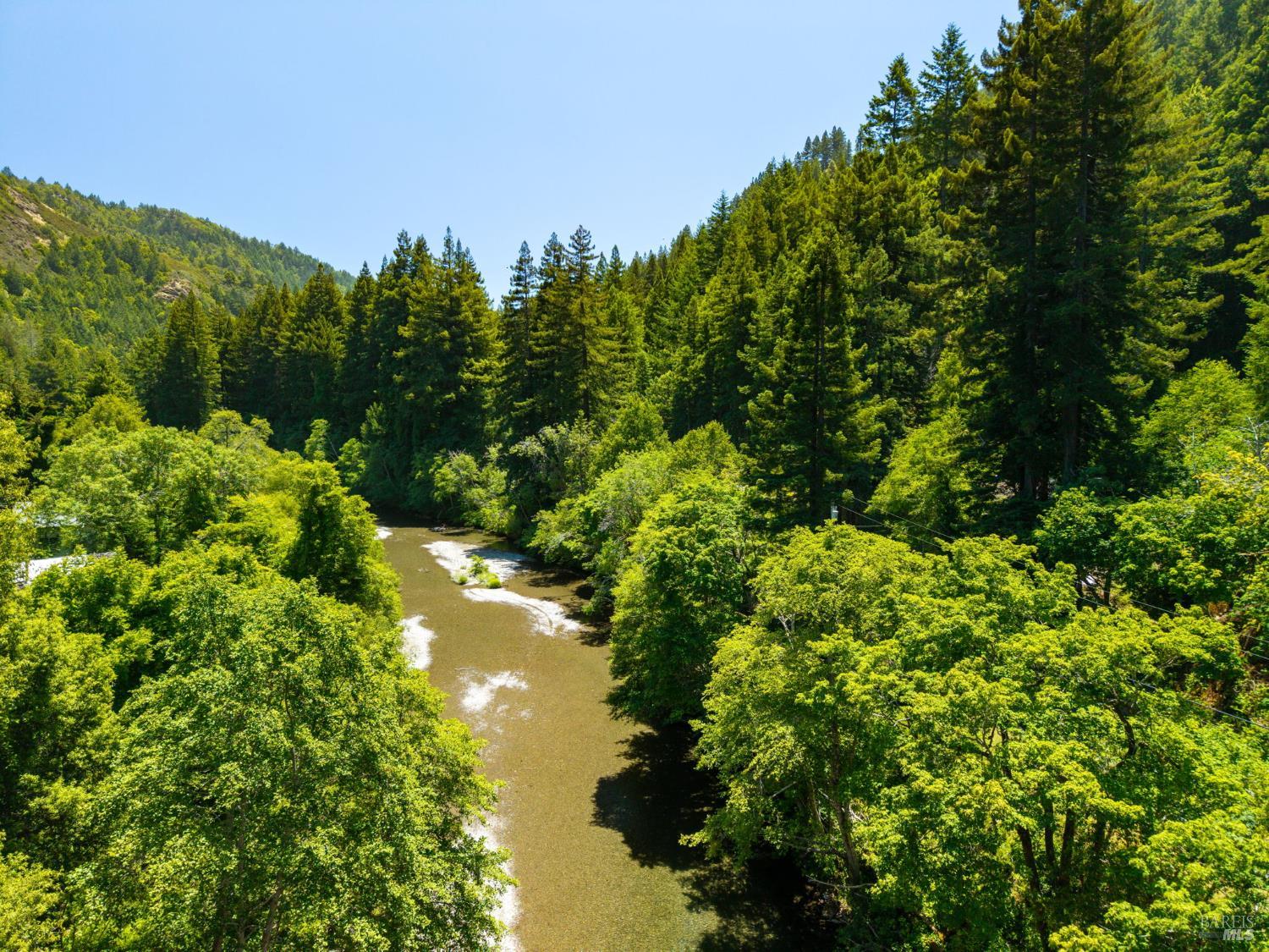 1585 Cazadero Highway Cazadero CA 95421