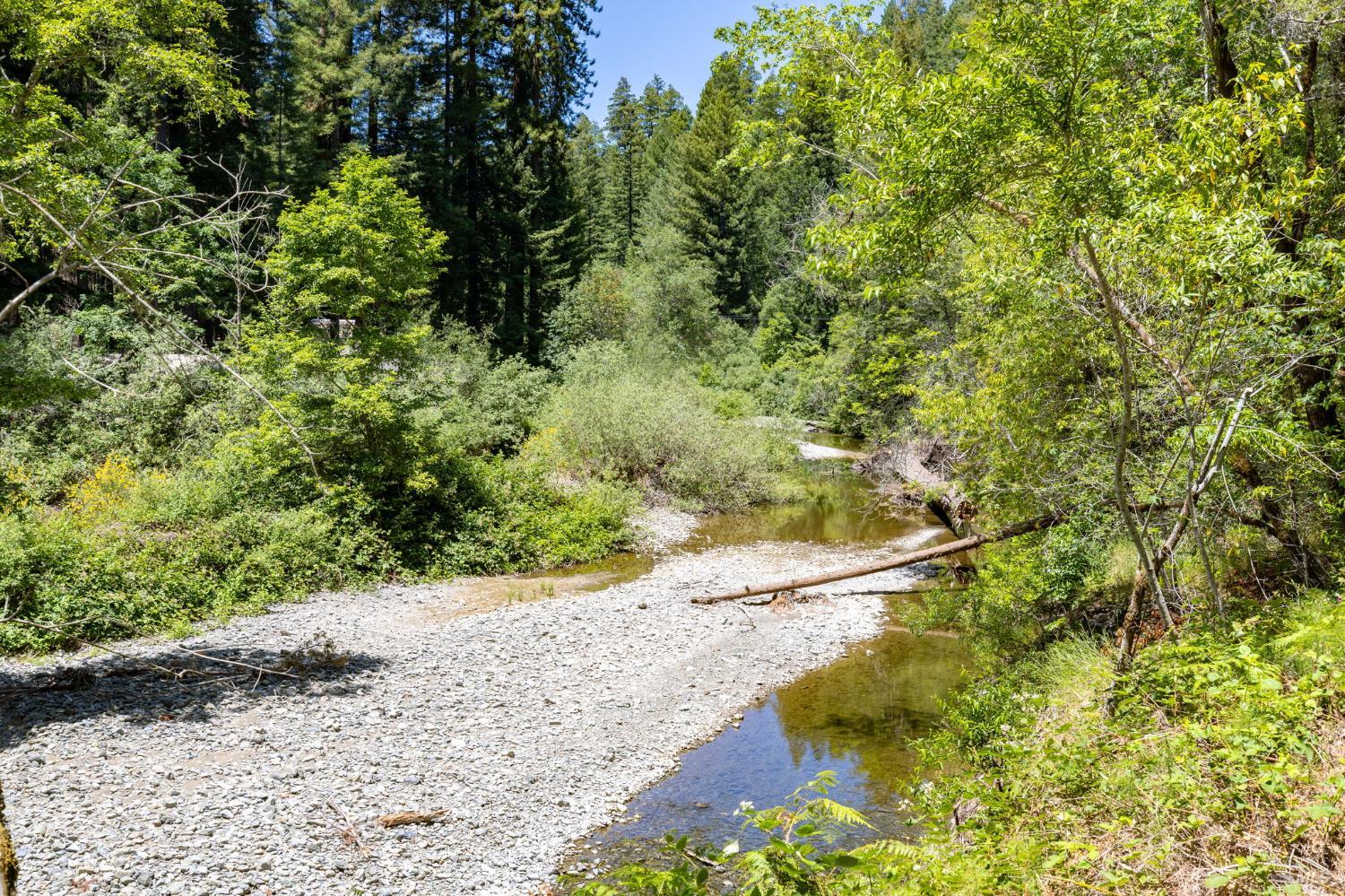 1585 Cazadero Highway Cazadero CA 95421