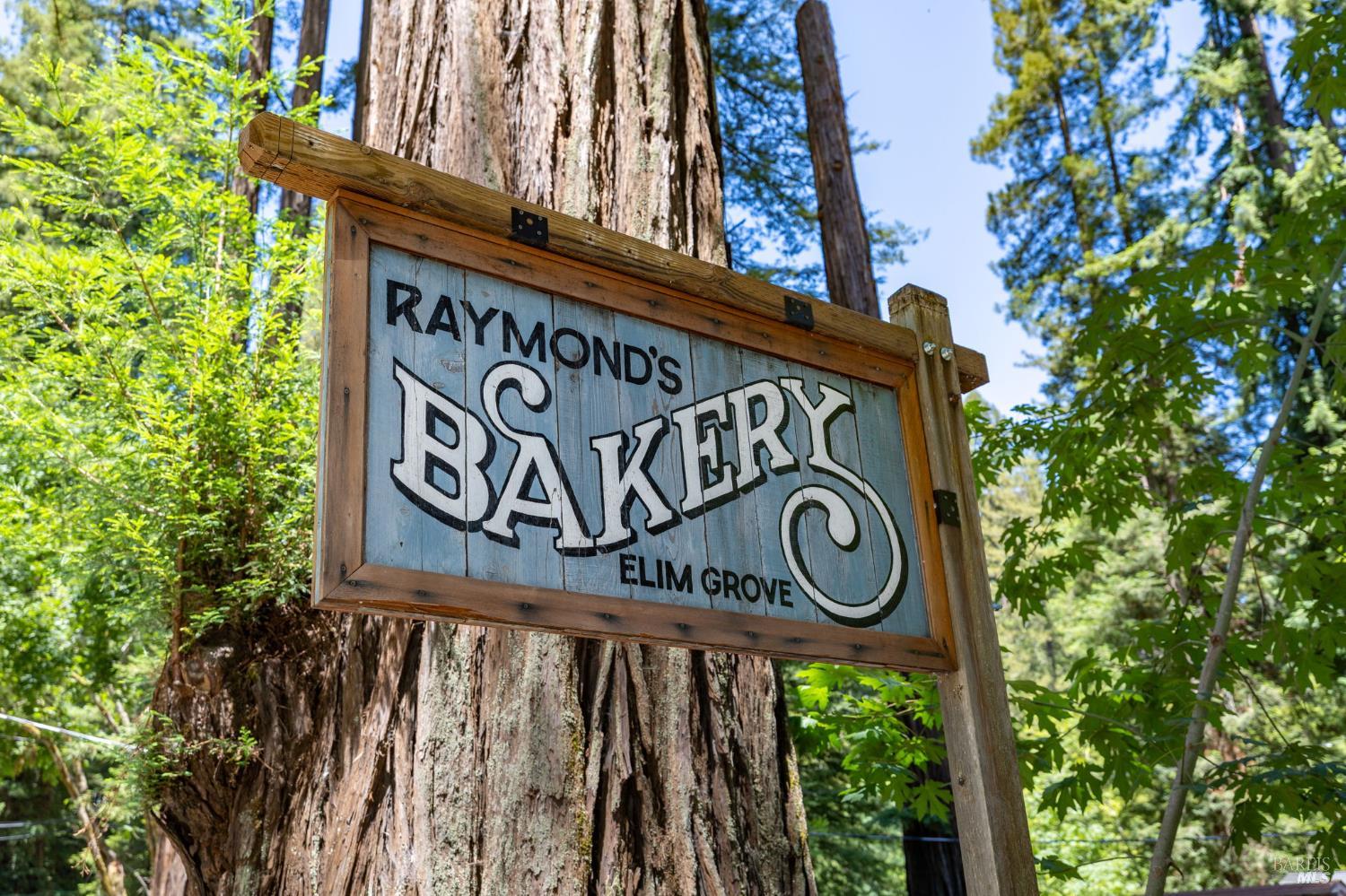 1585 Cazadero Highway Cazadero CA 95421