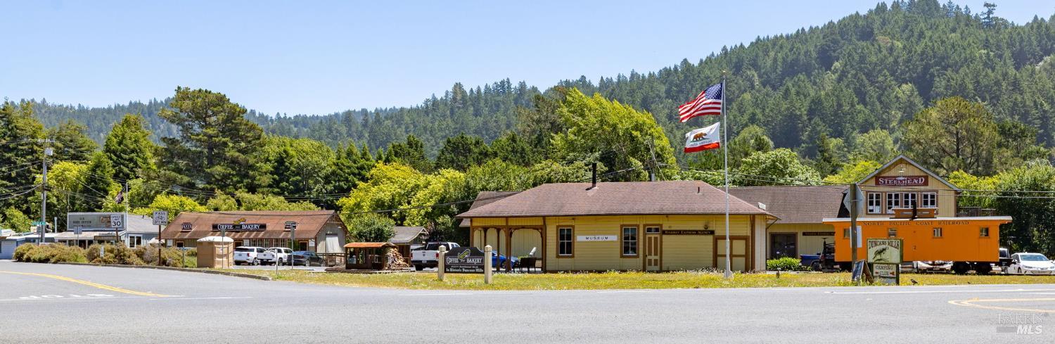 1585 Cazadero Highway Cazadero CA 95421