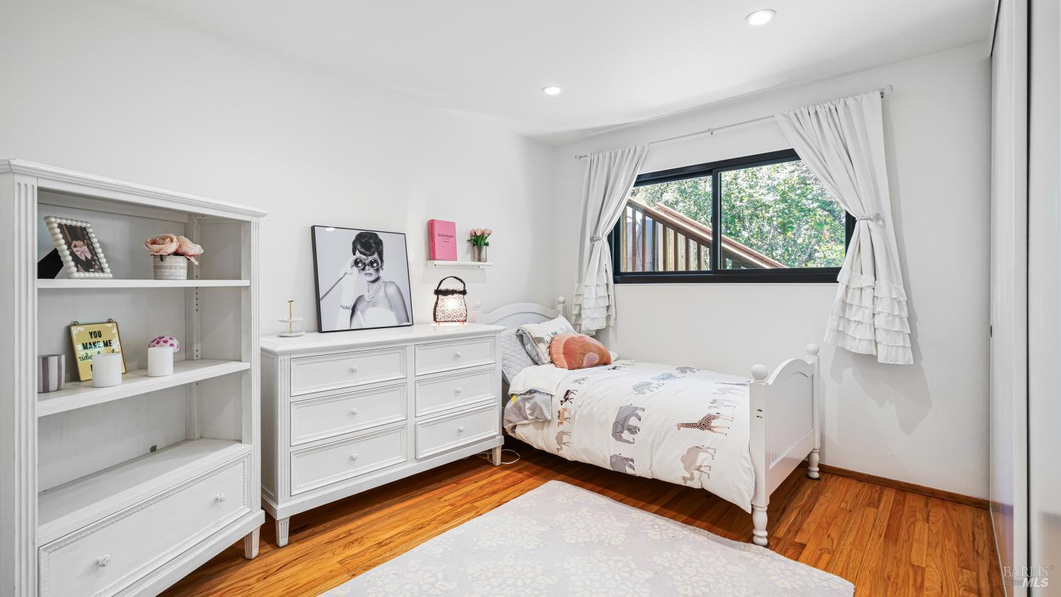107 Rollingwood Drive San Rafael CA 94901