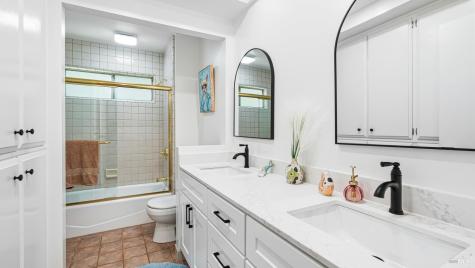 107 Rollingwood Drive San Rafael CA 94901
