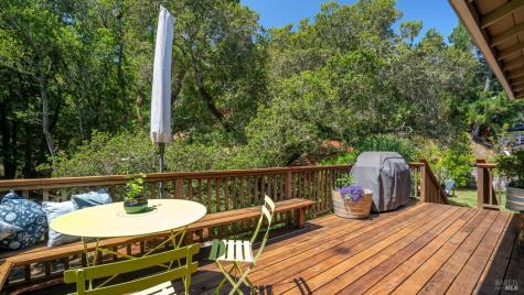 107 Rollingwood Drive San Rafael CA 94901