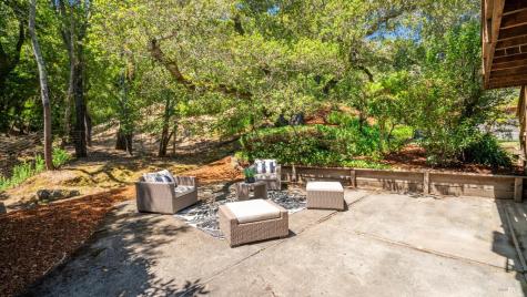 107 Rollingwood Drive San Rafael CA 94901