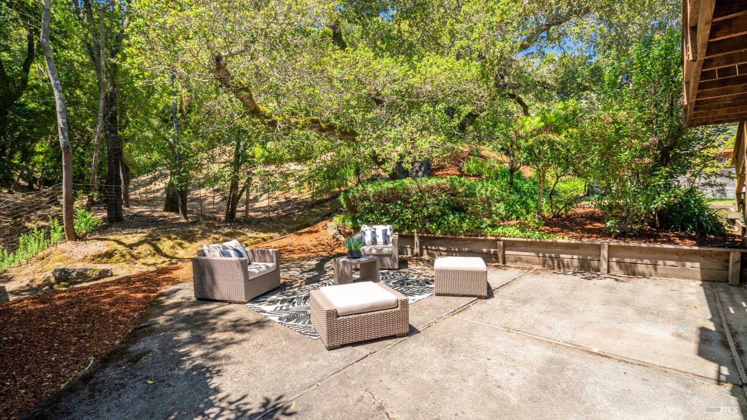 107 Rollingwood Drive San Rafael CA 94901