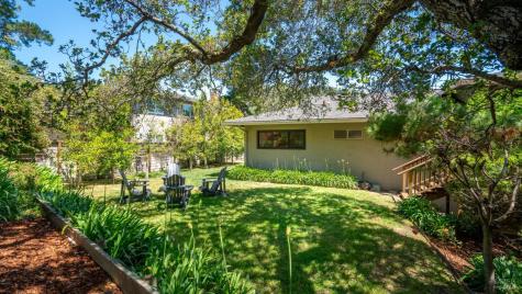 107 Rollingwood Drive San Rafael CA 94901