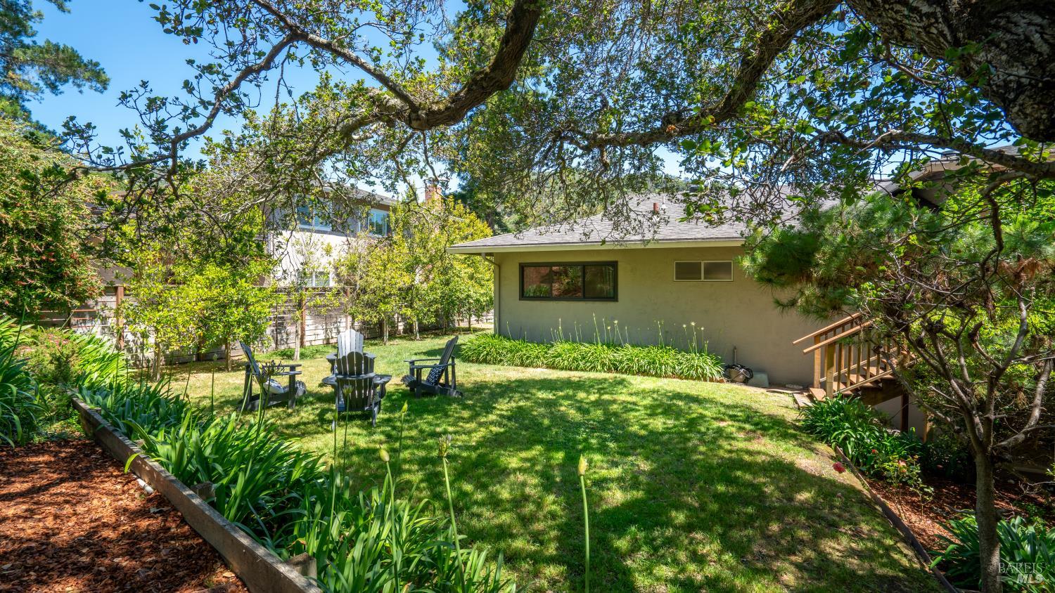 107 Rollingwood Drive San Rafael CA 94901