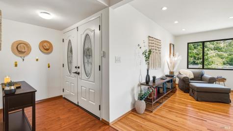 107 Rollingwood Drive San Rafael CA 94901