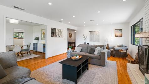107 Rollingwood Drive San Rafael CA 94901