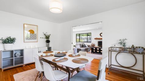 107 Rollingwood Drive San Rafael CA 94901