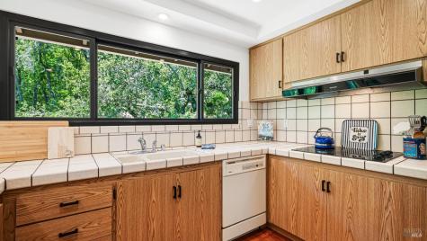 107 Rollingwood Drive San Rafael CA 94901