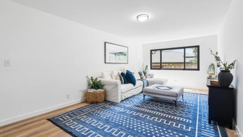 107 Rollingwood Drive San Rafael CA 94901