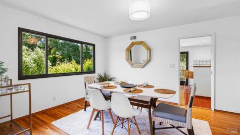 107 Rollingwood Drive San Rafael CA 94901