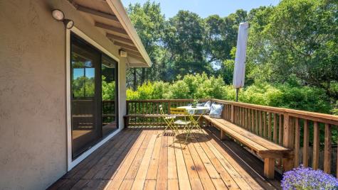 107 Rollingwood Drive San Rafael CA 94901