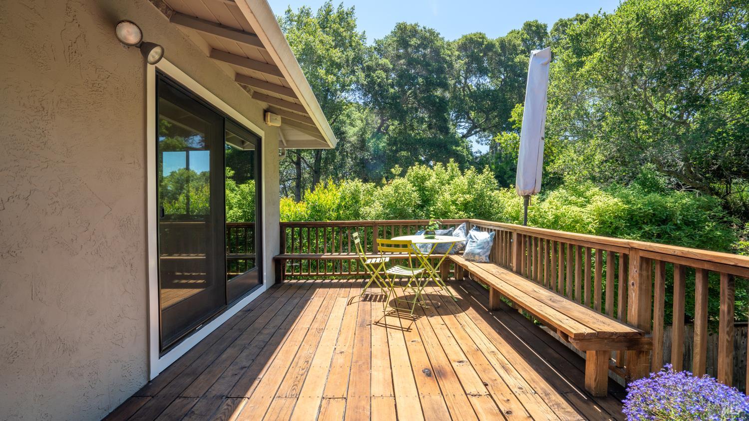 107 Rollingwood Drive San Rafael CA 94901