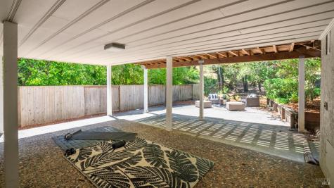 107 Rollingwood Drive San Rafael CA 94901