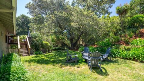 107 Rollingwood Drive San Rafael CA 94901