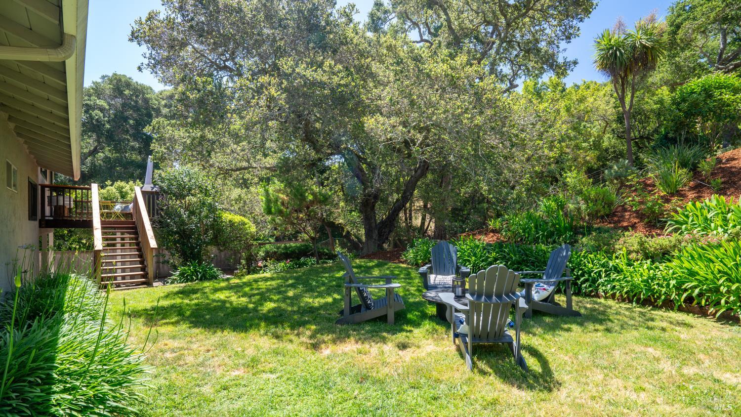 107 Rollingwood Drive San Rafael CA 94901