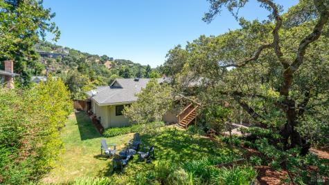 107 Rollingwood Drive San Rafael CA 94901