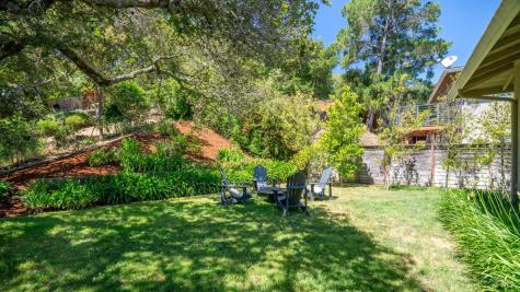 107 Rollingwood Drive San Rafael CA 94901