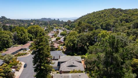107 Rollingwood Drive San Rafael CA 94901