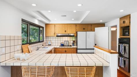 107 Rollingwood Drive San Rafael CA 94901