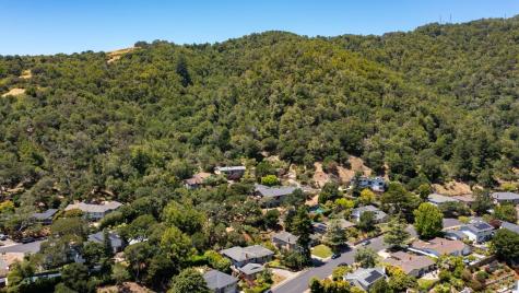 107 Rollingwood Drive San Rafael CA 94901