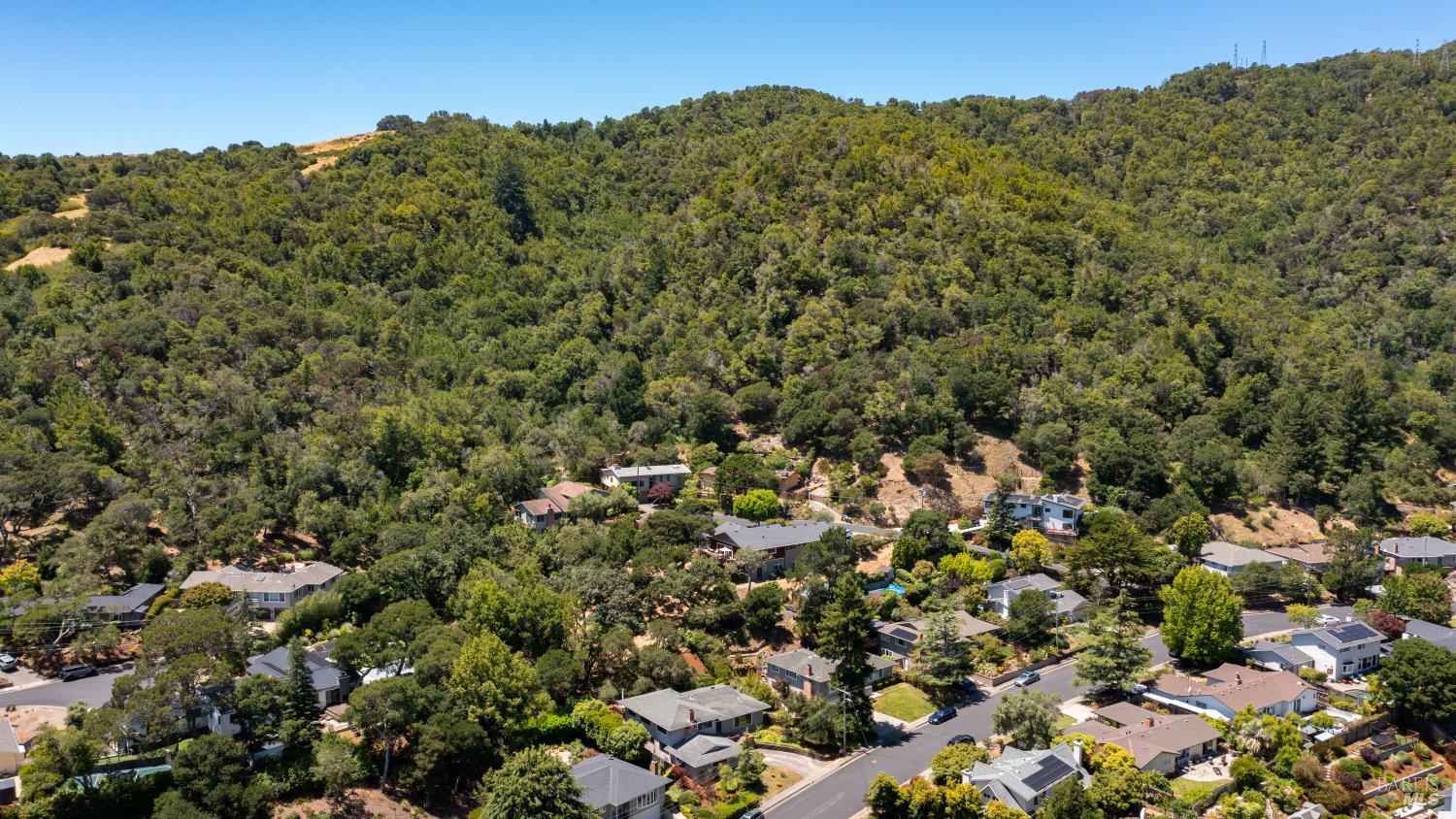107 Rollingwood Drive San Rafael CA 94901