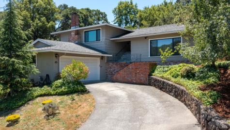 107 Rollingwood Drive San Rafael CA 94901