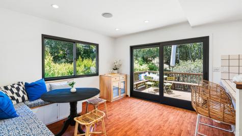 107 Rollingwood Drive San Rafael CA 94901