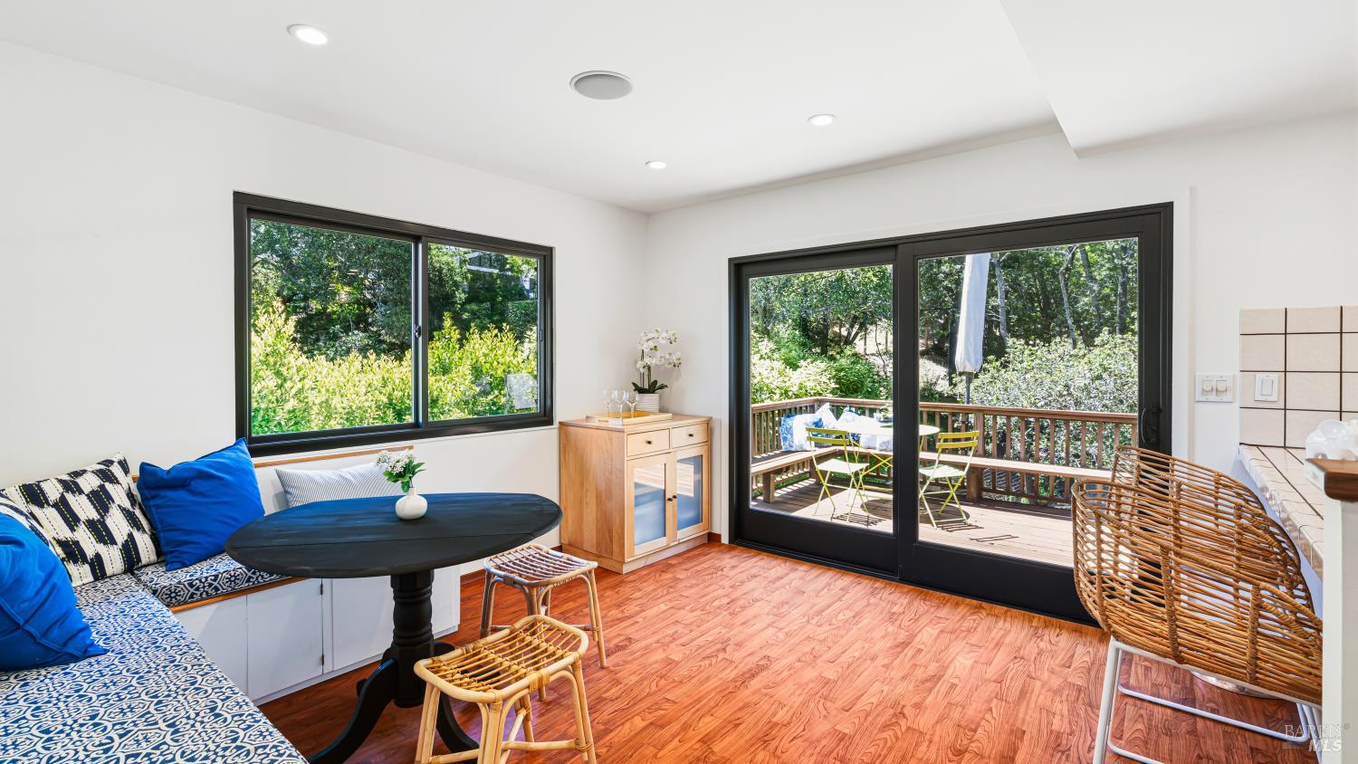 107 Rollingwood Drive San Rafael CA 94901