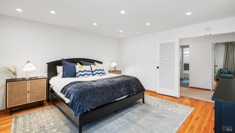 107 Rollingwood Drive San Rafael CA 94901