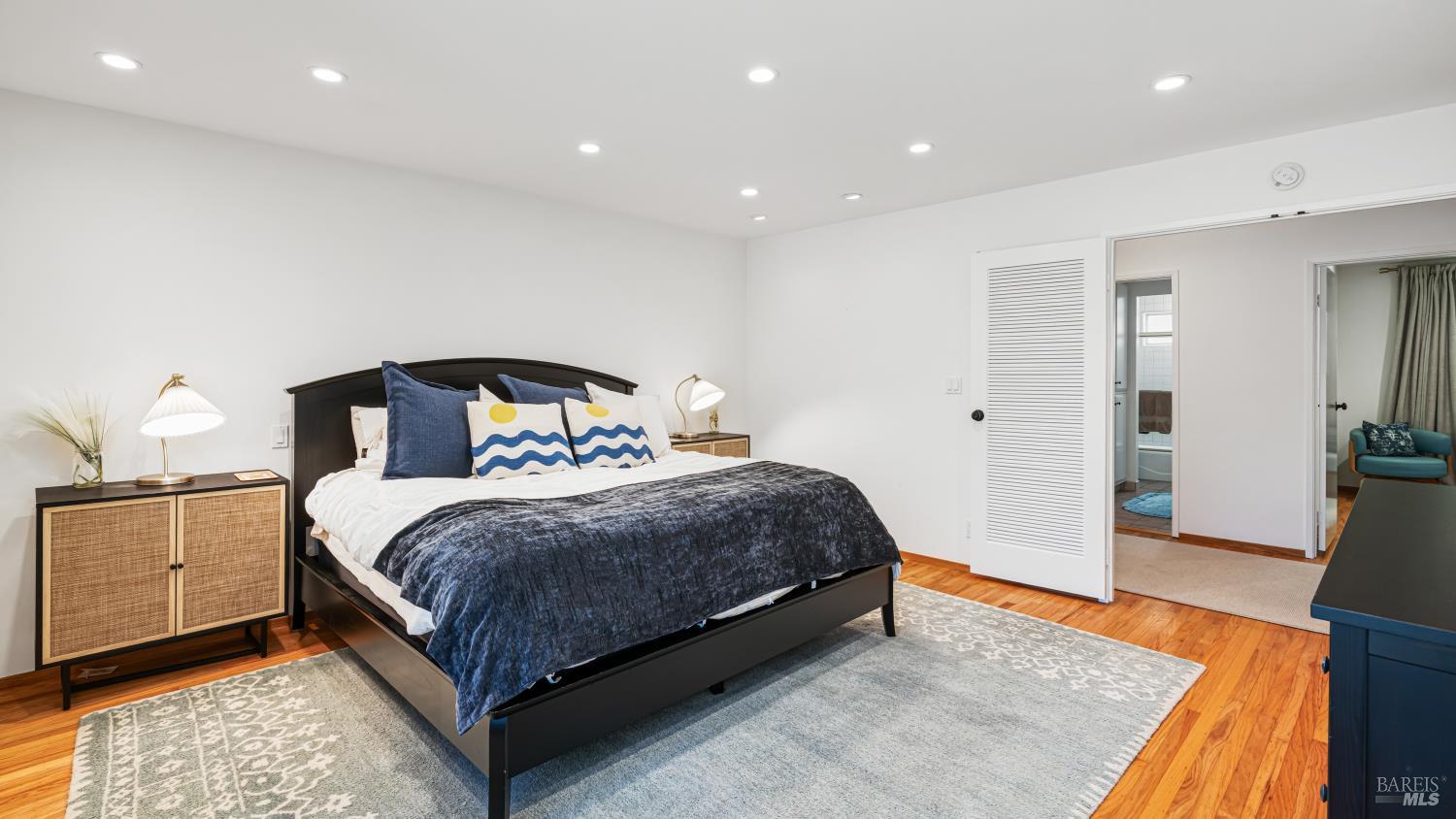 107 Rollingwood Drive San Rafael CA 94901