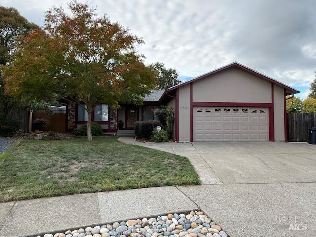 1250 Incline Court Ukiah CA 95482