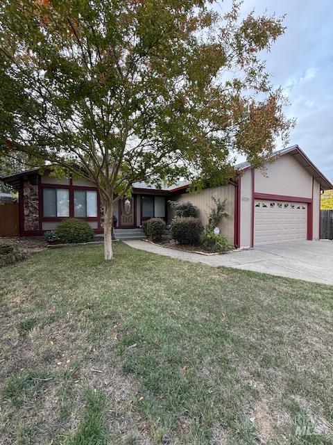 1250 Incline Court Ukiah CA 95482