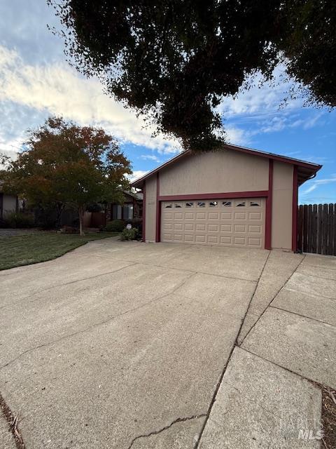 1250 Incline Court Ukiah CA 95482