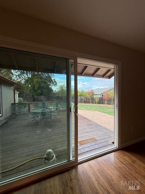 1250 Incline Court Ukiah CA 95482
